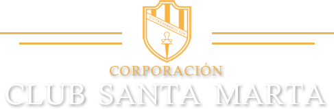 Logo Club Santa Marta